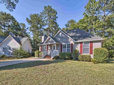 34 Kingsway Rd, Irmo, SC, 29063