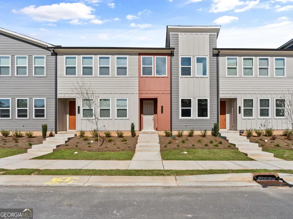 1644 Winpost Ln NW, Atlanta, GA 30318