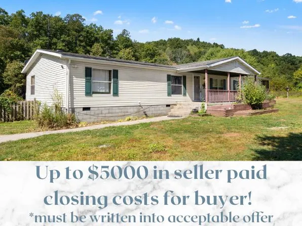 277 C Valley Dr, Berea, KY 40403