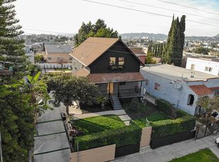527 N Commonwealth Ave, Los Angeles, CA 90004
