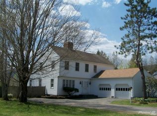 54 Meadow Ln, Greenfield, MA 01301