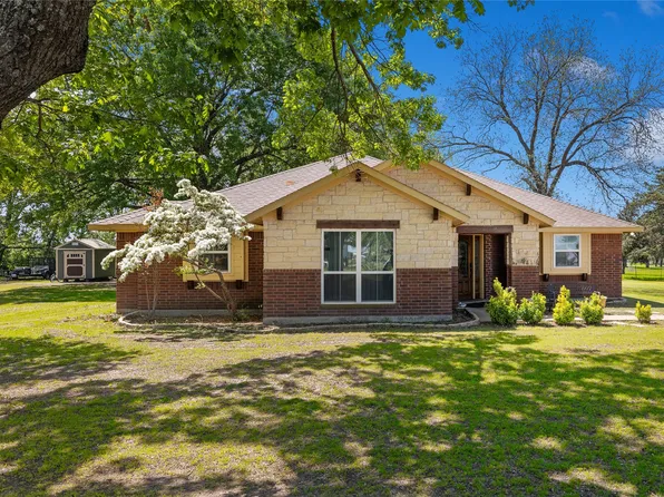 10908 County Road 442, Princeton, TX 75407