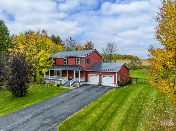675 Webster St, Malone, NY 12953
