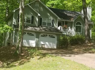 1520 Towne Harbor Ln, Woodstock, GA 30189