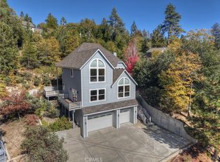 27732 N Bay Rd, Lake Arrowhead, CA 92352