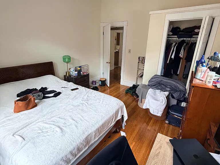 270 Norfolk St #1 — Photo 11