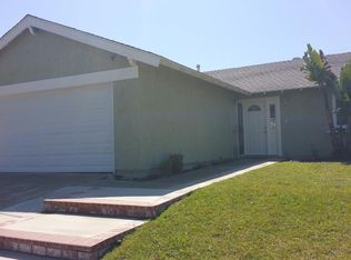 17701 Trail View Pl, Yorba Linda, CA 92886