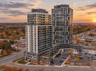 8010 Derry Rd #809, Milton, ON L9T 9N3