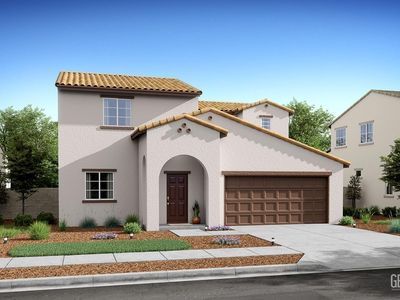 5915 Cuzco Way, Bakersfield, CA, 93306