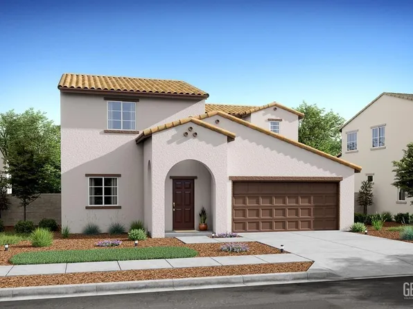 10702 Patagonia Way, Bakersfield, CA 93306