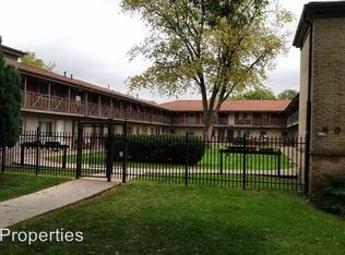 4550 N 48th St, Milwaukee, WI 53218