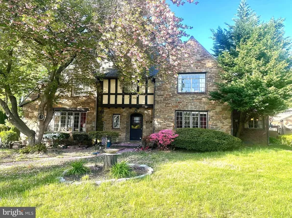 1121 Wilde Ave, Drexel Hill, PA 19026