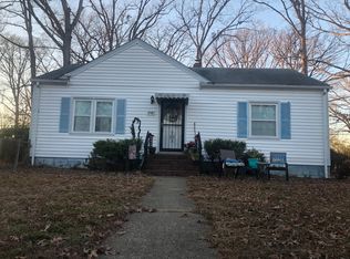 1718 Kingswood St, Richmond, VA 23224
