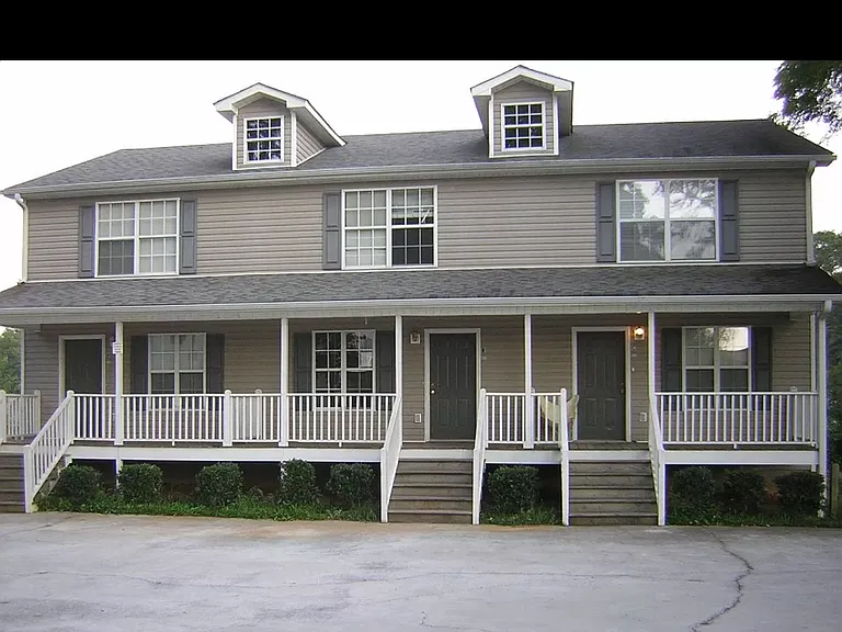 605 Old Town Rd #A — Photo 1