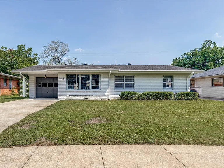 4034 Woodfin St — Photo 2