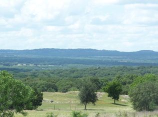 0 Hye Albert Rd, Hye, TX 78635