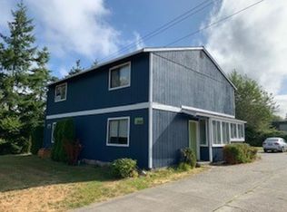 2924/2926 Moore St, Bellingham, WA 98226