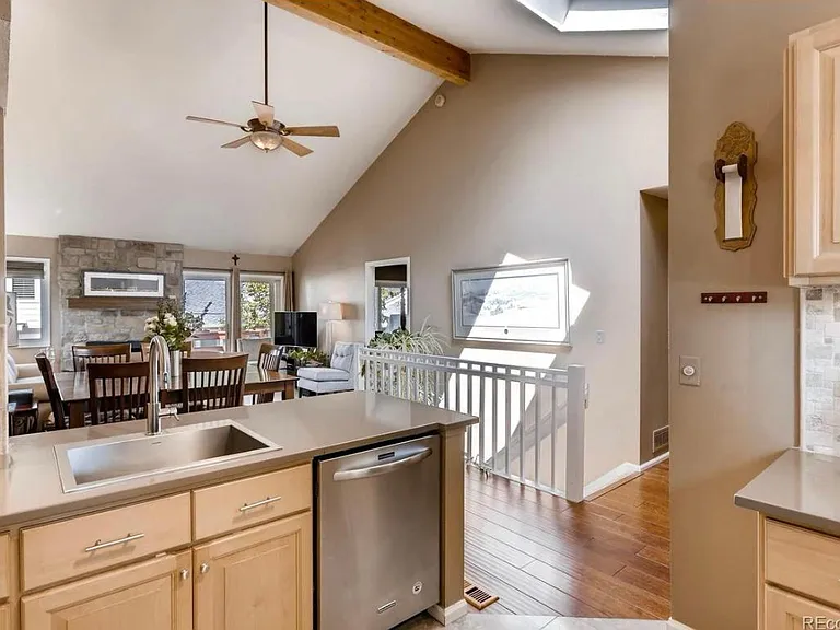 4605 S Yosemite St #28 — Photo 9
