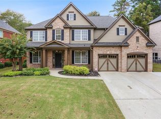 4620 Heathcliff Way, Cumming, GA 30041