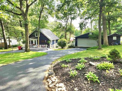 5701 E Shady Ln, Knox, IN, 46534