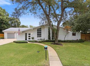 505 Boxwood Ln, Gulf Breeze, FL 32561