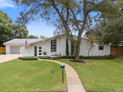 505 Boxwood Ln, Gulf Breeze, FL, 32561