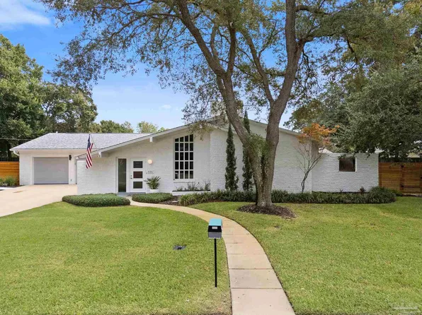 505 Boxwood Ln, Gulf Breeze, FL 32561