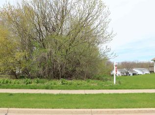 Peters Rd, Kaukauna, WI 54130