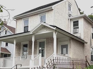 262 N Hanover St, Pottstown, PA 19464