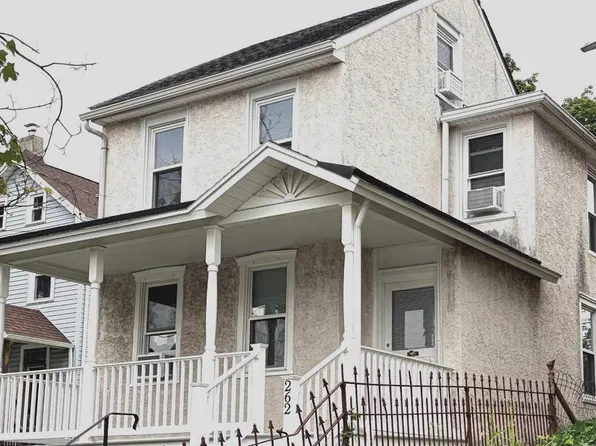 262 N Hanover St, Pottstown, PA 19464