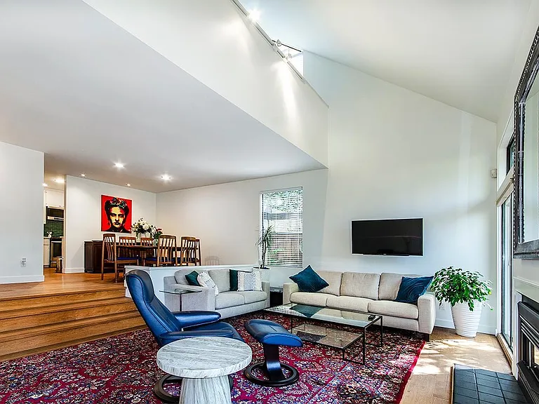 2324 W 6th Ave #TOWNHOUSE — Photo 2