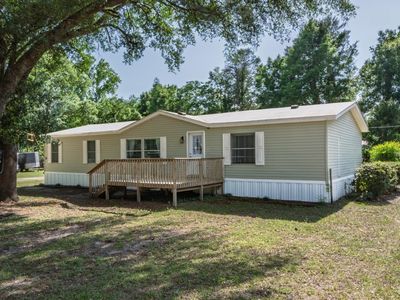 26 Greenlea Cir, Crawfordville, FL, 32327