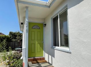 3219 Georgia St, Oakland, CA 94602