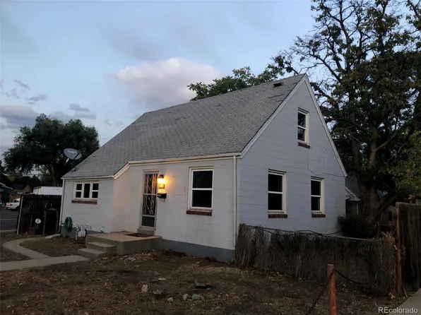1720 S Lincoln Street, Denver, CO 80210