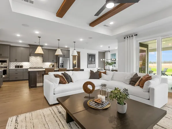 900 Bur Oak Rd Lot 150, Lebanon, TN 37090