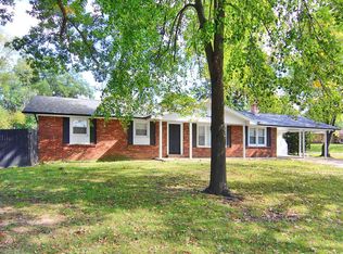 100 Harvard Dr, Scott City, MO 63780