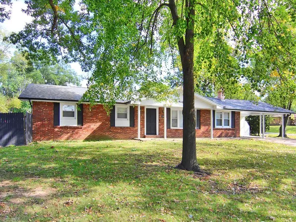 100 Harvard Dr, Scott City, MO 63780