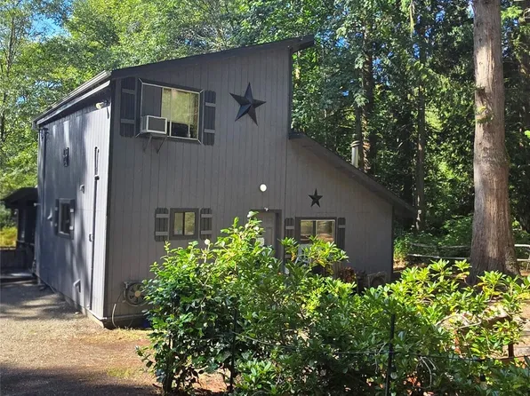 41 Tornow Drive, Elma, WA 98541