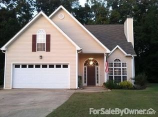 137 Oak Leaf Dr, Carrollton, GA 30116