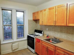 1134 Saint Marks Ave APT 2F, Brooklyn, NY