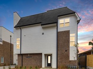 206 N 9th St #F, Nashville, TN 37206