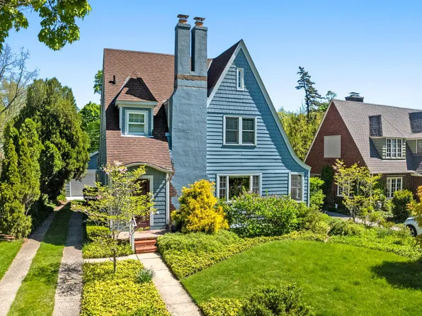 1308 Linwood Ave, Ann Arbor, MI 48103