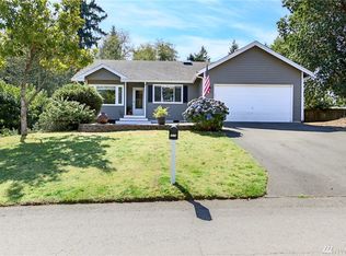 6918 SE Truman St #D, Port Orchard, WA 98366