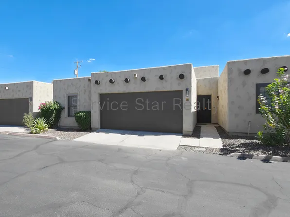 4226 N 22nd St Unit 25, Phoenix, AZ 85016