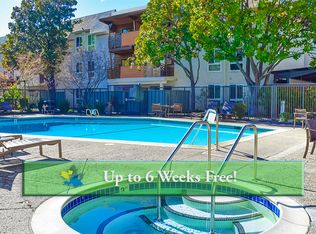 Newport Apartments, Campbell, CA 95008