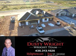 2857 S 3560 W, Hurricane, UT 84737