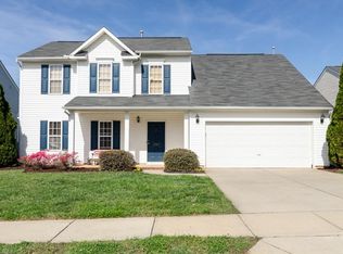 2243 Wexford Way, Statesville, NC 28625
