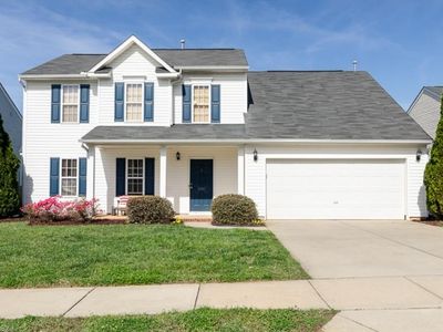 2243 Wexford Way, Statesville, NC, 28625