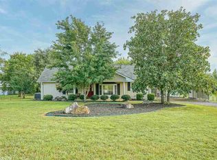 137 Kramer Ter, Royal, AR 71968