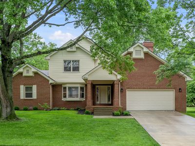 1074 Rockbridge Rd, Lexington, KY, 40515